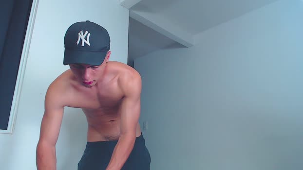 Stiven_C 07-08-2025 Recorded Video playtime