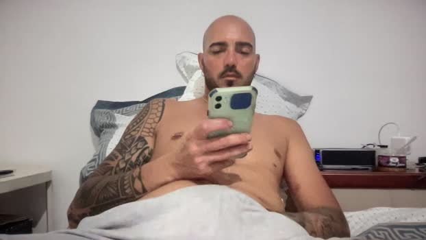 alessandromori9 06-08-2025 Recorded Video wank