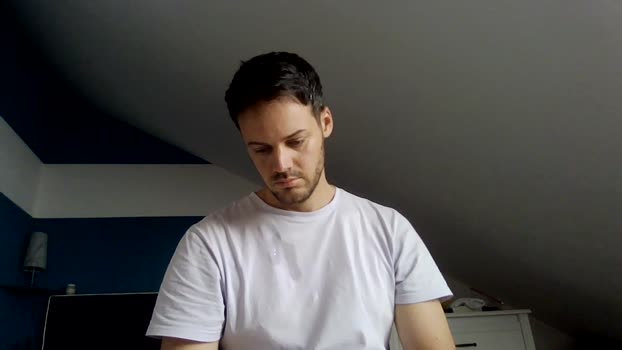 bigcockjohnxxx 07-08-2025 Recorded Video hot
