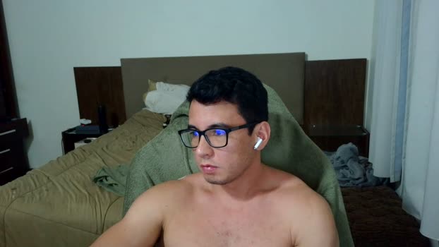 carloskom 07-08-2025 Recorded Video lush