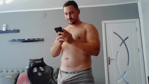 djmute_33 07-08-2025 Recorded Video fuckme