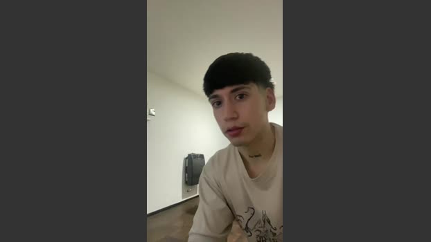 enzovich5 07-08-2025 Recorded Video playtime