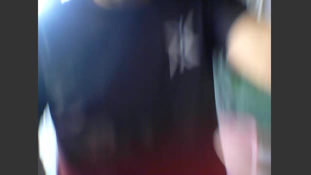 homemtravesso 06-08-2025 Recorded Video Video