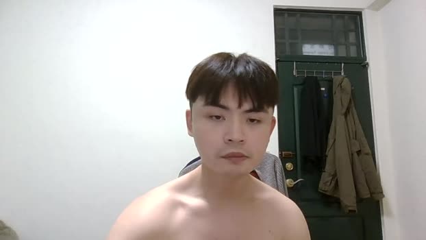 huang500 07-08-2025 Recorded Video jerking