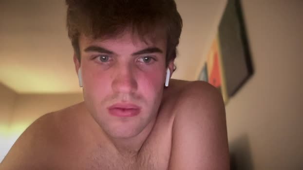 jackharry8 07-08-2025 Recorded Video suckcock