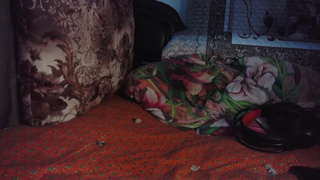 jamismu 07-08-2025 Recorded Video sexyfeet
