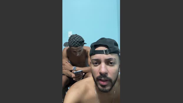 lccarloshot 07-08-2025 Recorded Video fingers