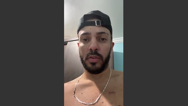 lccarloshot 07-08-2025 Recorded Video big