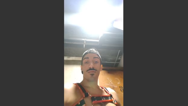 lulucas38 07-08-2025 Recorded Video yummy