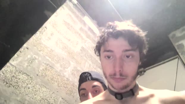 lulucas38 07-08-2025 Recorded Video bigcock