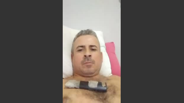 marcelobarros 07-08-2025 Recorded Video suckcock
