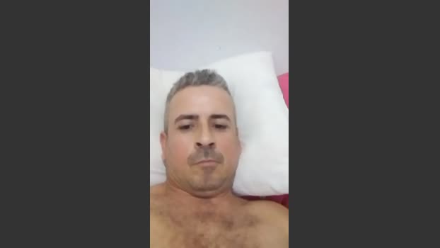 marcelobarros 07-08-2025 Recorded Video fuckme