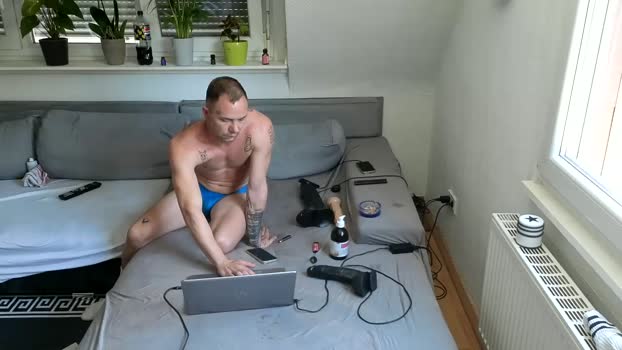 matt2180 07-08-2025 Recorded Video yummy