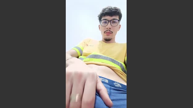 reallucasor 07-08-2025 Recorded Video strip