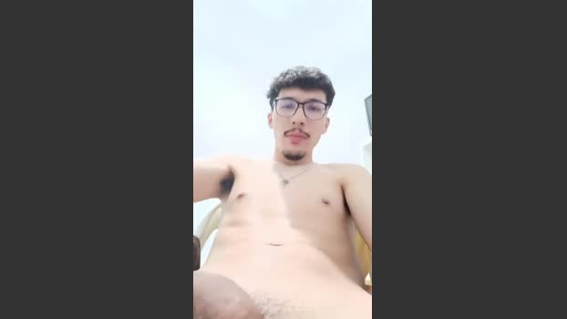 reallucasor 07-08-2025 Recorded Video nude