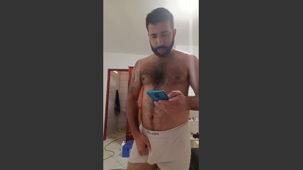 Aieloucura 08-08-2025 Recorded Video cute