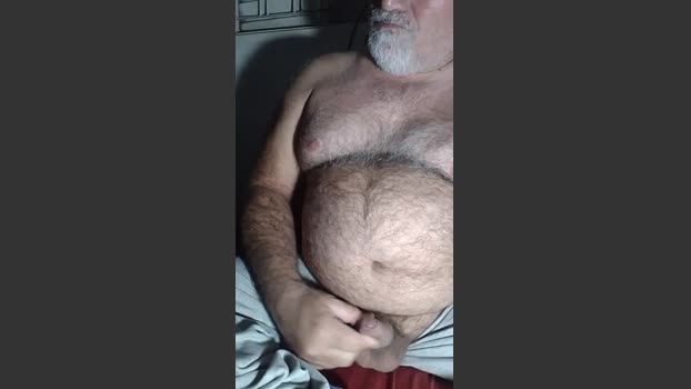 Bearoliverpcd 08-08-2025 Recorded Video handsome