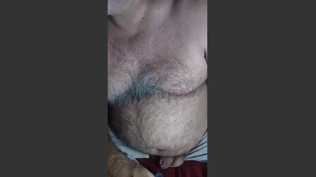 Bearoliverpcd 08-08-2025 Recorded Video fuckme
