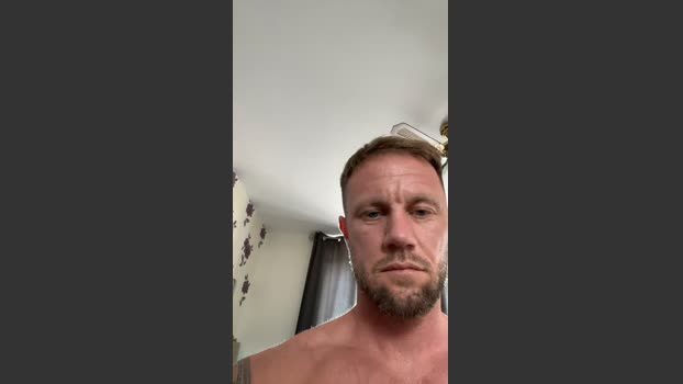 Benjay74 08-08-2025 Recorded Video jackoff