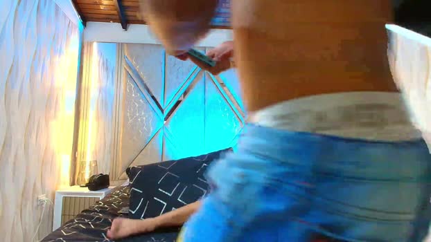 BoySlim2025 07-08-2025 Recorded Video big
