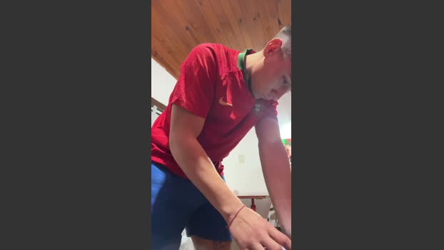 Danilobom 07-08-2025 Recorded Video sexymale