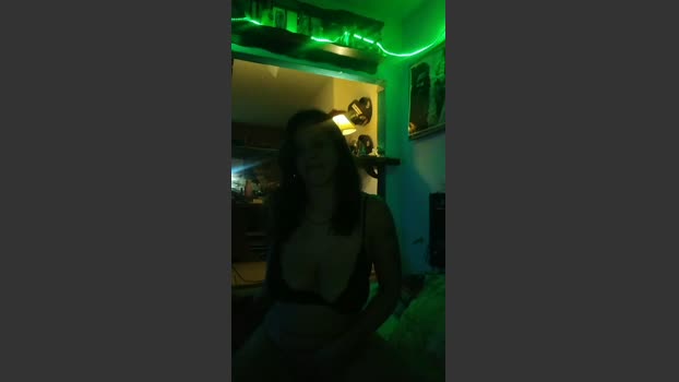 ELREYDELMAR45 08-08-2025 Recorded Video prettyface