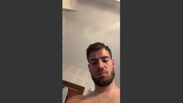 Enygmaboy 07-08-2025 Recorded Video beautiful