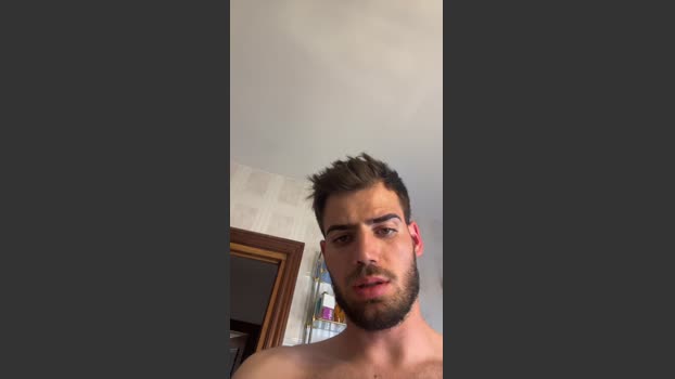 Enygmaboy 08-08-2025 Recorded Video gag