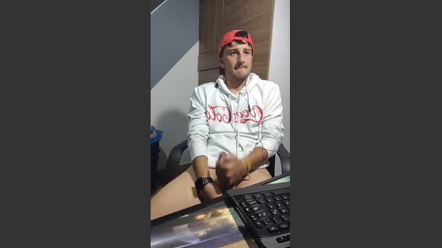 Esteban19PG 08-08-2025 Recorded Video bigballs