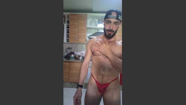 GEOORGEME 07-08-2025 Recorded Video hard