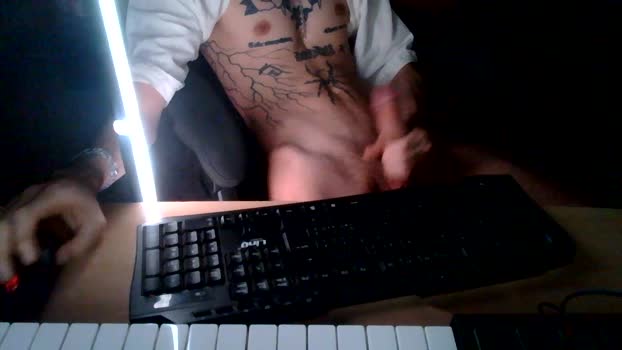 Kryk 07-08-2025 Recorded Video twink