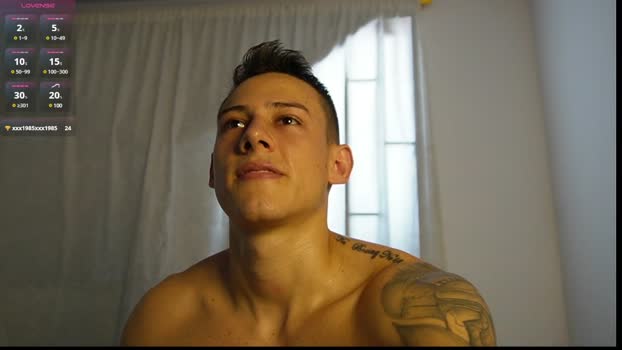 Latino_Milk_99 07-08-2025 Recorded Video prettyface