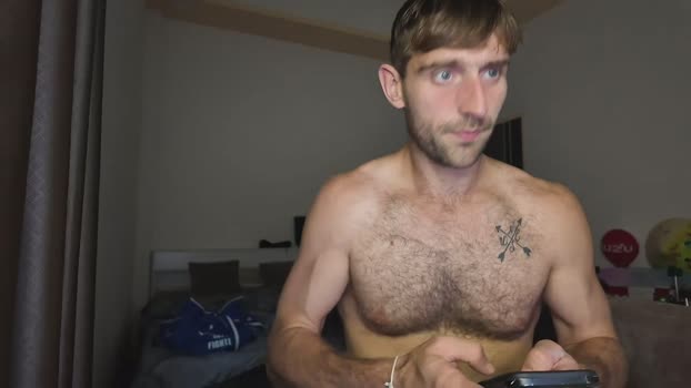 LukeGunn 08-08-2025 Recorded Video fuckass