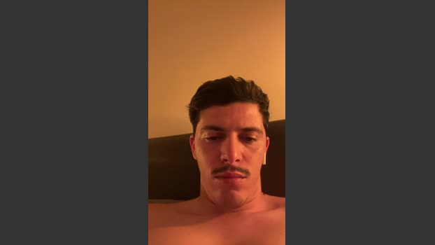 Maitrecesar75 07-08-2025 Recorded Video bigballs