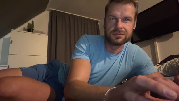 MarcoAndMore 07-08-2025 Recorded Video bj-dildo