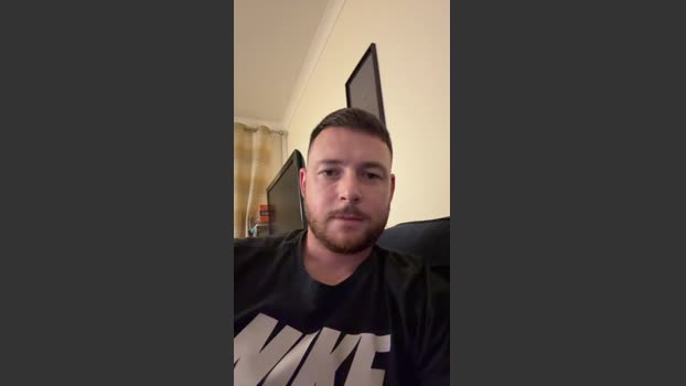 Nicehardon3 08-08-2025 Recorded Video oral
