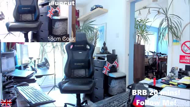 OnlineBossUK 08-08-2025 Recorded Video hot