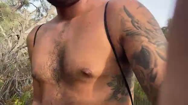 Pabloysebas 07-08-2025 Recorded Video beauty