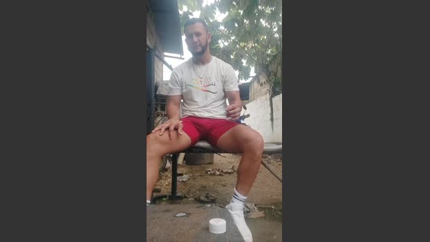 Papiyoungpig 08-08-2025 Recorded Video analtoy