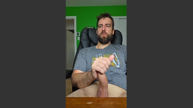 Pauly1988 07-08-2025 Recorded Video moan