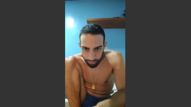 Ribeirogostoso 08-08-2025 Recorded Video gag