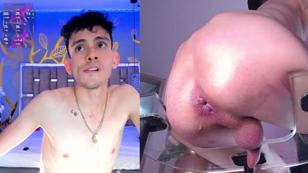 ValentinoMoreti 08-08-2025 Recorded Video jackoff