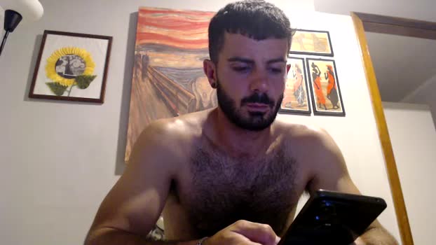 _____brilla 07-08-2025 Recorded Video hard
