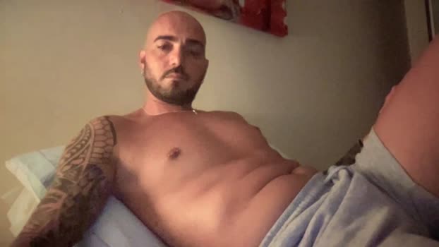alessandromori9 08-08-2025 Recorded Video deepthroat