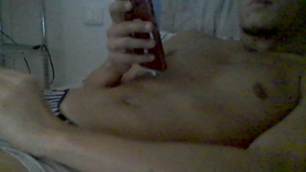 andreino692 08-08-2025 Recorded Video beautiful