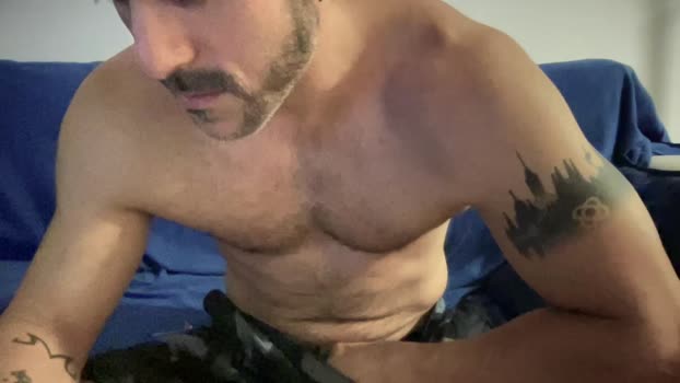 argonauta87 07-08-2025 Recorded Video suckcock