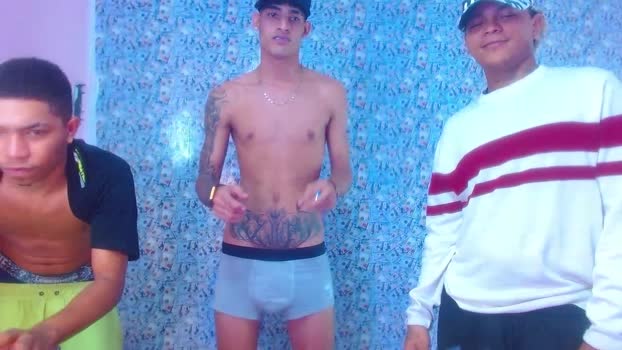 biglatinhard777 08-08-2025 Recorded Video oral