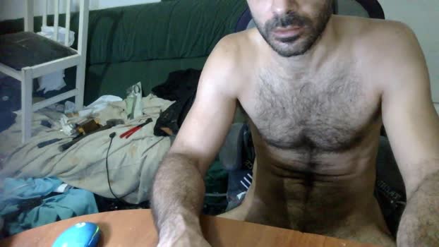eroticMAN28 07-08-2025 Recorded Video horny