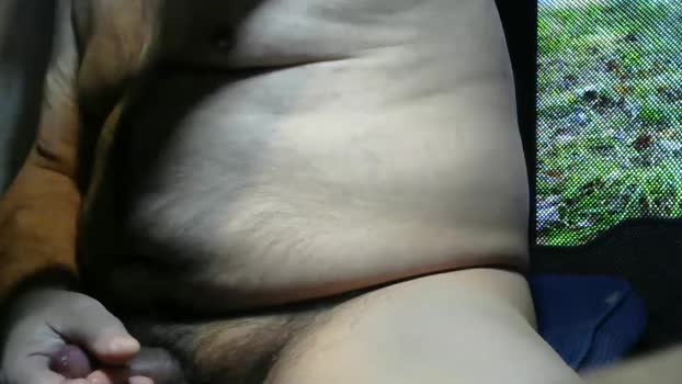 fluffbearr 07-08-2025 Recorded Video kinky