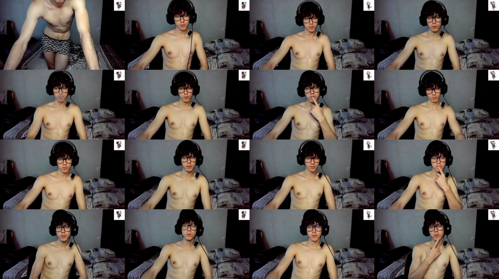 jamismu 07-08-2025 Recorded Video fuck